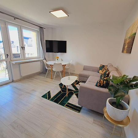 Limanowa Sunriser Apartment Exterior foto